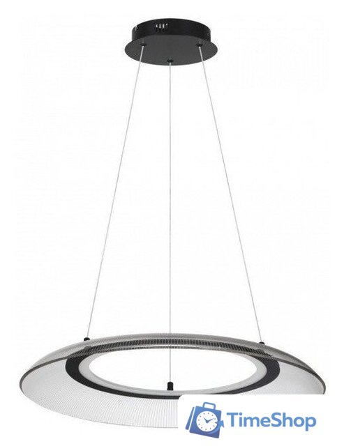 Подвесная люстра Novotech Welle 359189 - Изображение №1 — Интернет-магазин Time-Shop