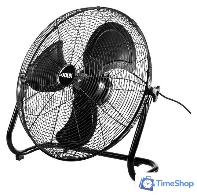 Вентилятор DUX DX-430 60-0242 - Изображение №1 — Интернет-магазин Time-Shop