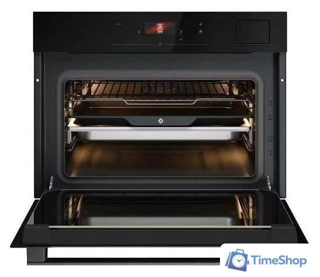 Электрический духовой шкаф ASKO OCS24BGH - Изображение №3 — Интернет-магазин Time-Shop