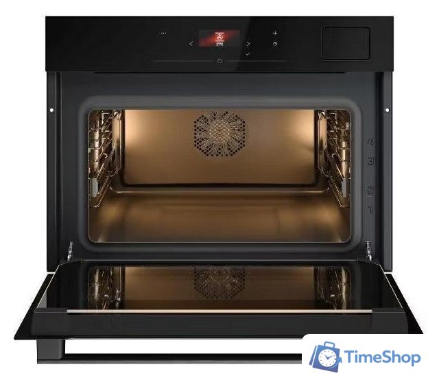 Электрический духовой шкаф ASKO OCS24BGH - Изображение №2 — Интернет-магазин Time-Shop