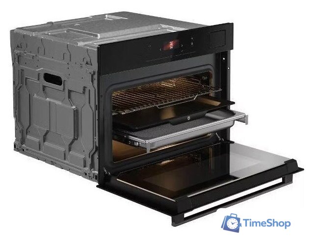 Электрический духовой шкаф ASKO OCS24BGH - Изображение №5 — Интернет-магазин Time-Shop