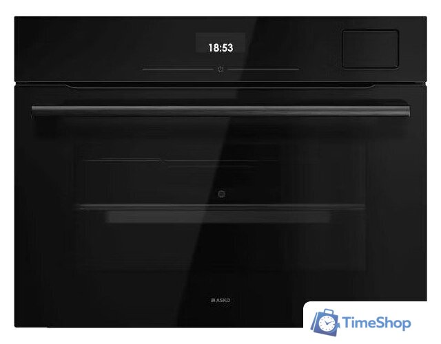 Электрический духовой шкаф ASKO OCS24BGH - Изображение №1 — Интернет-магазин Time-Shop