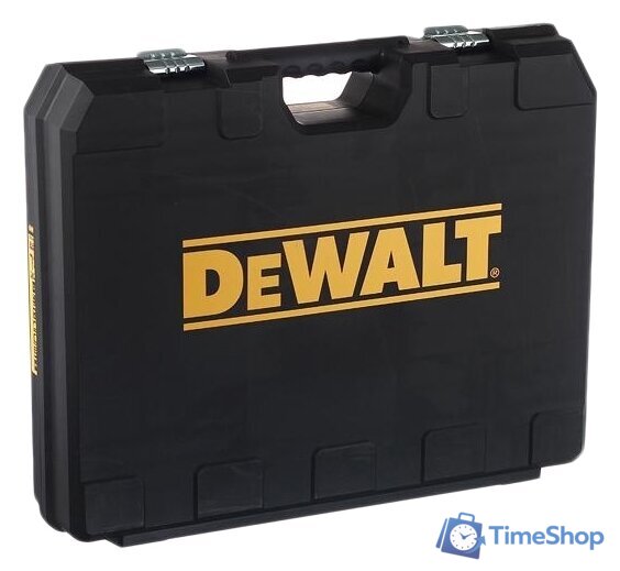 Перфоратор DeWalt D25481K - Изображение №5 — Интернет-магазин Time-Shop