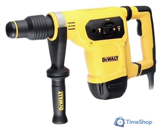 Перфоратор DeWalt D25481K - Изображение №1 — Интернет-магазин Time-Shop