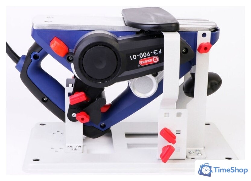 Рубанок ДИОЛД РЭ-900-01 с подставкой - Изображение №7 — Интернет-магазин Time-Shop