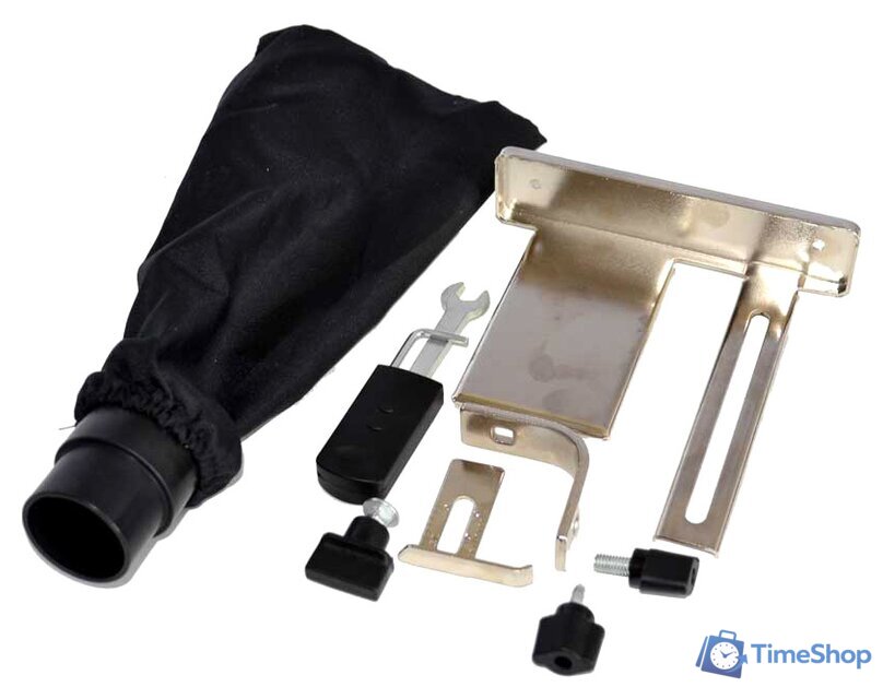 Рубанок ДИОЛД РЭ-900-01 с подставкой - Изображение №3 — Интернет-магазин Time-Shop