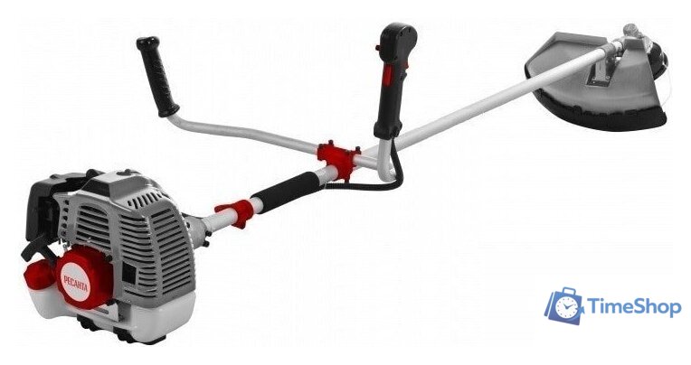 Триммер Ресанта БТР-2500П - Изображение №1 — Интернет-магазин Time-Shop