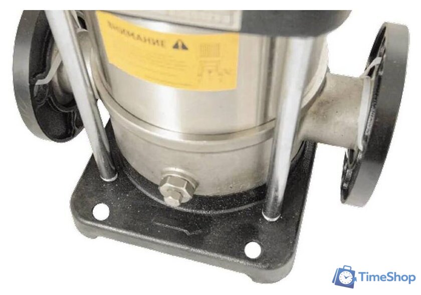 Центробежный насос Unipump MVH 2-22 - Изображение №3 — Интернет-магазин Time-Shop