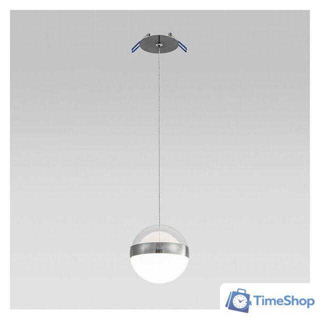 Подвесная люстра Odeon Light Roni 5037/12L - Изображение №4 — Интернет-магазин Time-Shop