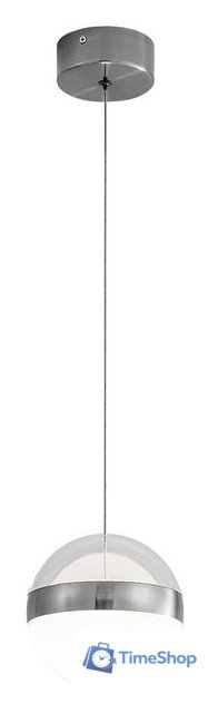 Подвесная люстра Odeon Light Roni 5037/12L - Изображение №2 — Интернет-магазин Time-Shop