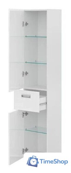  Volna Шкаф-пенал Joli 40 (напольный) - Изображение №2 — Интернет-магазин Time-Shop