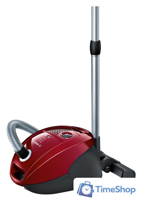 Пылесос Bosch BSGL3MULT3 - Изображение №1 — Интернет-магазин Time-Shop