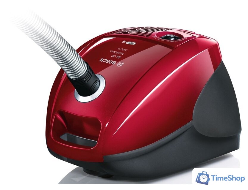 Пылесос Bosch BSGL3MULT3 - Изображение №3 — Интернет-магазин Time-Shop