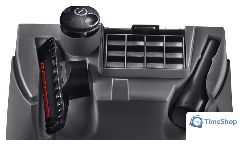Пылесос Bosch BSGL3MULT3 - Изображение №2 — Интернет-магазин Time-Shop