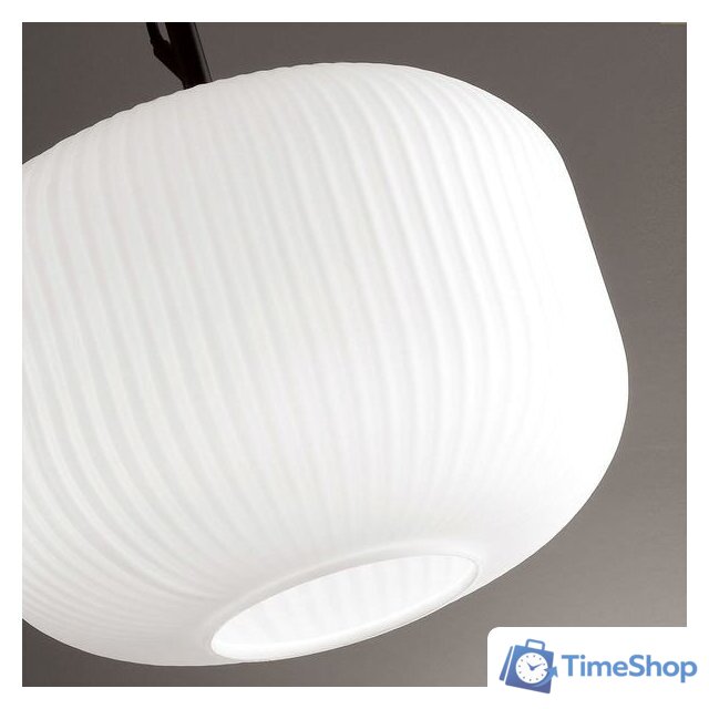 Подвесная люстра Odeon Light Roofi 4753/1 - Изображение №5 — Интернет-магазин Time-Shop