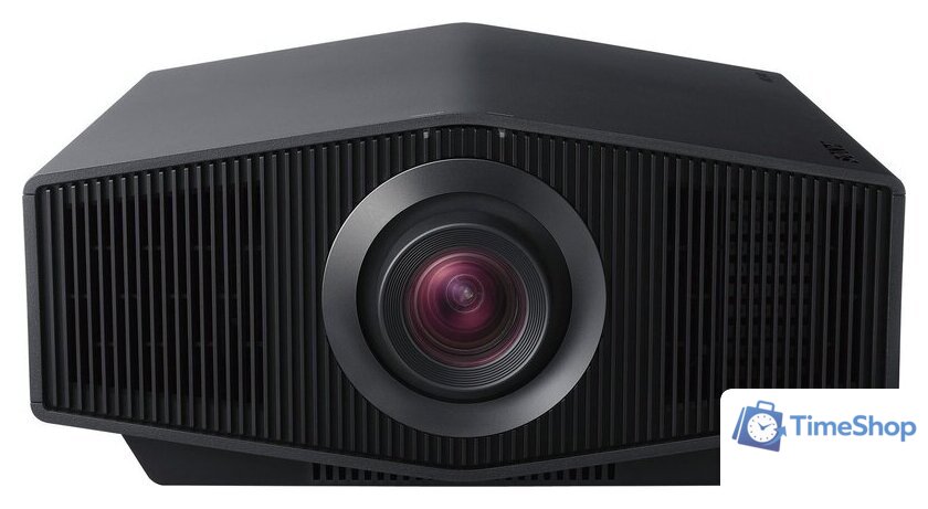Проектор Sony VPL-XW7000ES (черный) - Изображение №2 — Интернет-магазин Time-Shop