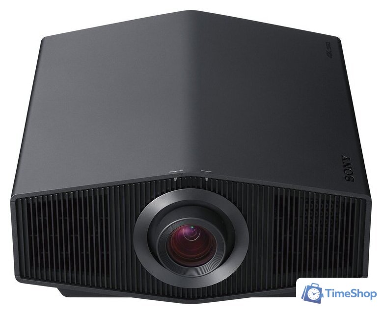 Проектор Sony VPL-XW7000ES (черный) - Изображение №3 — Интернет-магазин Time-Shop