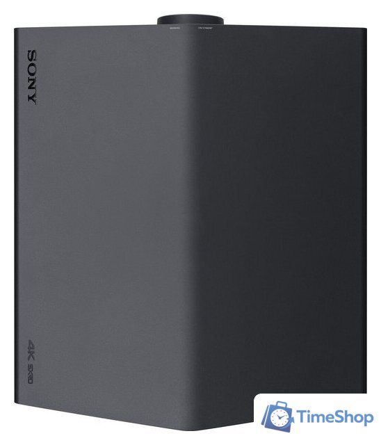 Проектор Sony VPL-XW7000ES (черный) - Изображение №4 — Интернет-магазин Time-Shop