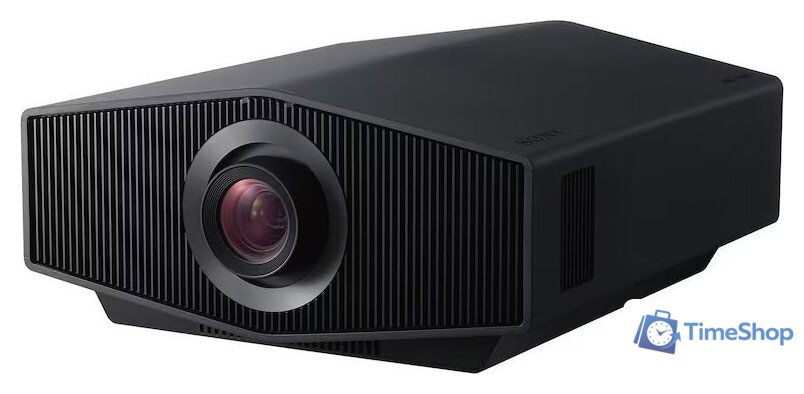 Проектор Sony VPL-XW7000ES (черный) - Изображение №1 — Интернет-магазин Time-Shop