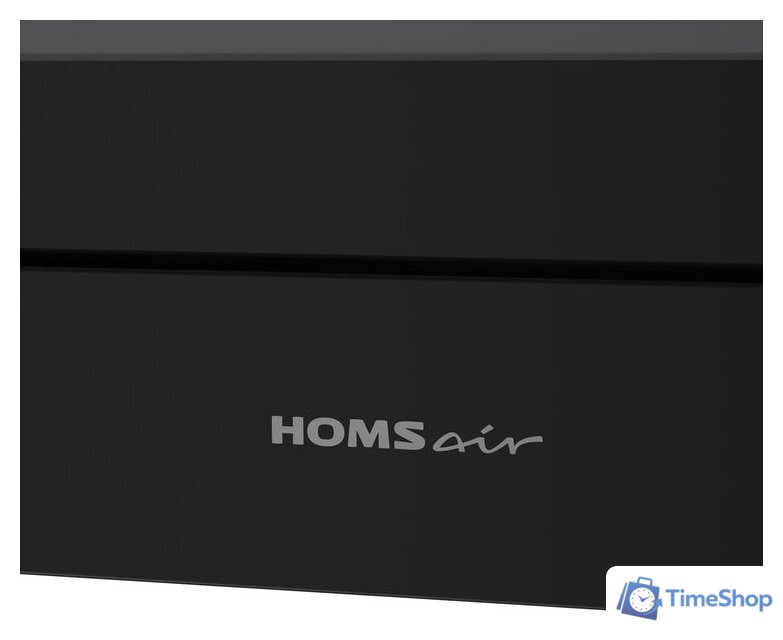 Микроволновая печь HOMSair MOB205GB - Изображение №5 — Интернет-магазин Time-Shop