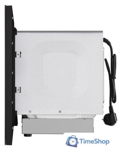 Микроволновая печь HOMSair MOB205GB - Изображение №6 — Интернет-магазин Time-Shop