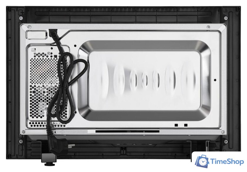 Микроволновая печь HOMSair MOB205GB - Изображение №7 — Интернет-магазин Time-Shop