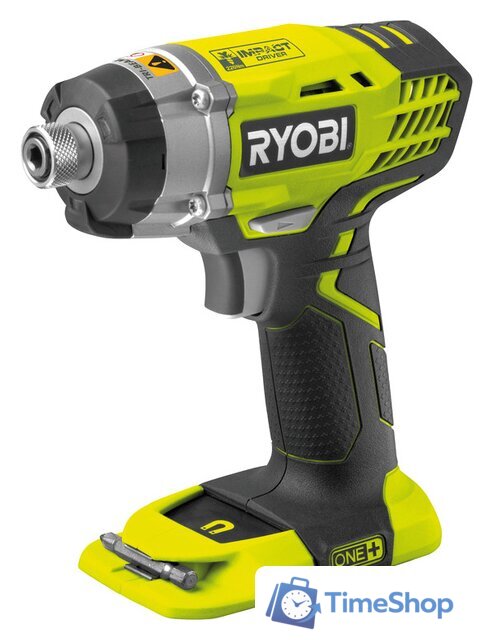 Винтоверт Ryobi RID1801M - Изображение №1 — Интернет-магазин Time-Shop