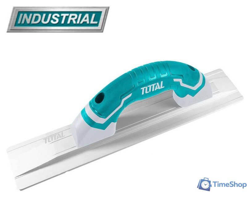 Шпатель Total THPTM40801 - Изображение №1 — Интернет-магазин Time-Shop
