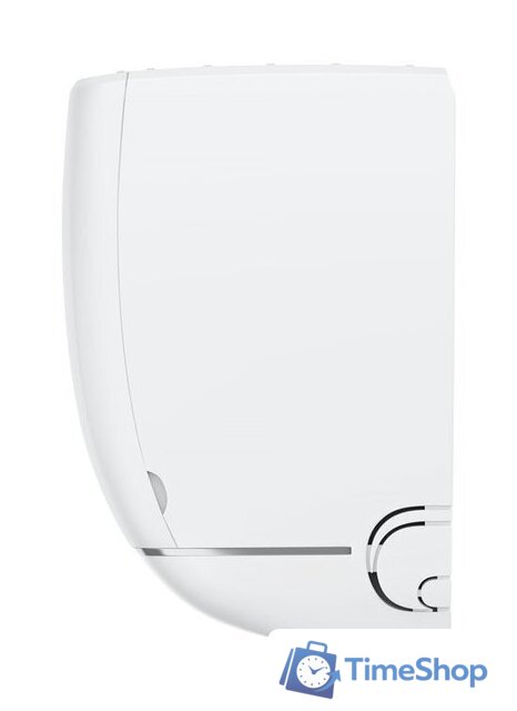 Кондиционер Royal Clima Renaissance DC EU Inverter 2024 RCI-RNC35HN - Изображение №5 — Интернет-магазин Time-Shop