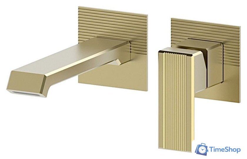 Смеситель Vieir V443513-S - Изображение №1 — Интернет-магазин Time-Shop