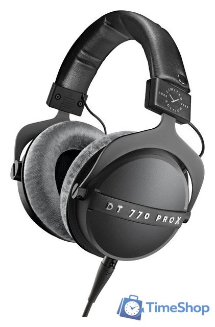 Наушники Beyerdynamic DT 770 Pro X Limited Edition - Изображение №1 — Интернет-магазин Time-Shop