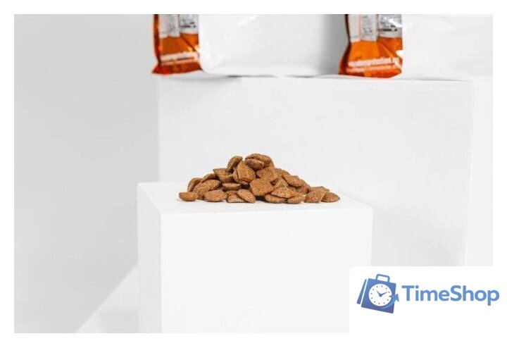 Сухой корм для собак Nature's Protection SC Red Coat Grain Free Lamb NPSC47237 10 кг - Изображение №3 — Интернет-магазин Time-Shop