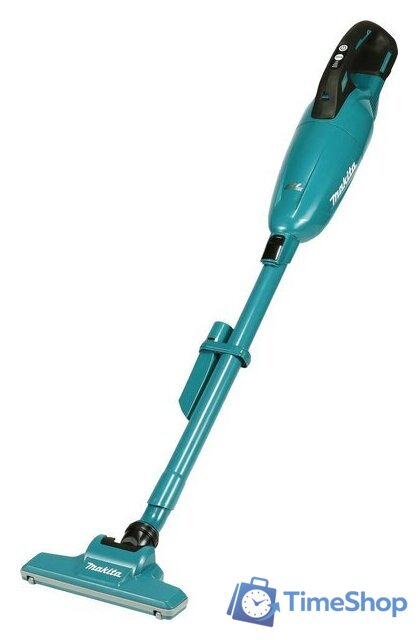 Пылесос Makita DCL284FRF - Изображение №2 — Интернет-магазин Time-Shop