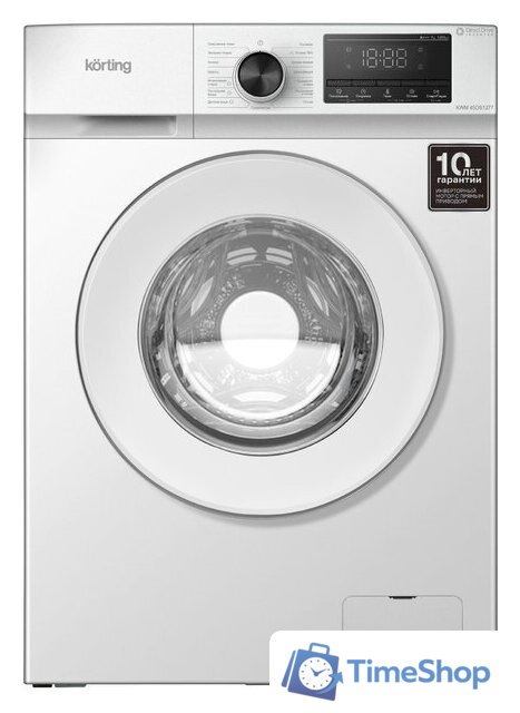 Стиральная машина Korting KWM 45DS1277 - Изображение №1 — Интернет-магазин Time-Shop