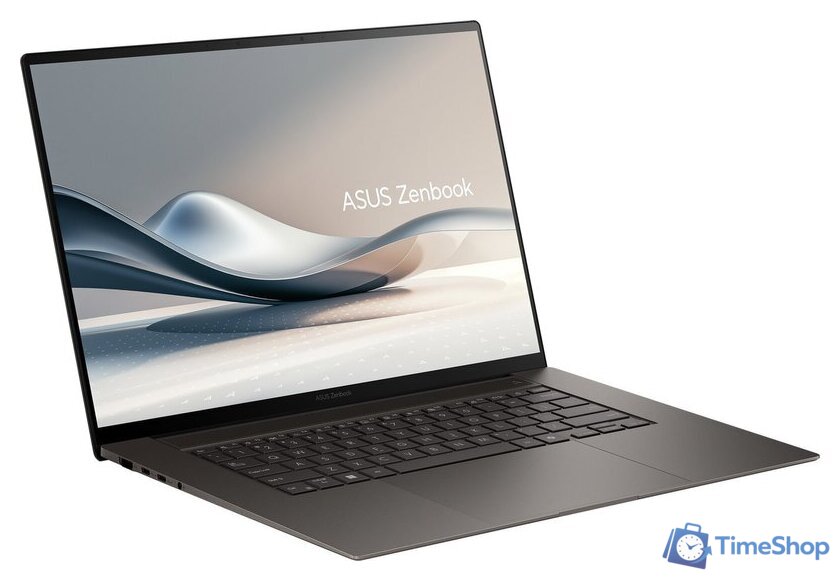 Ноутбук ASUS Zenbook S 16 UM5606GA-SS179W - Изображение №3 — Интернет-магазин Time-Shop