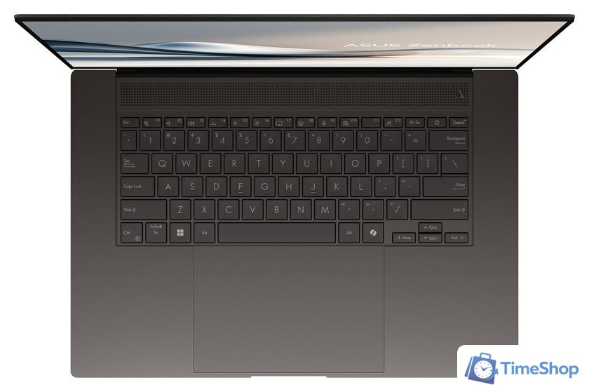 Ноутбук ASUS Zenbook S 16 UM5606GA-SS179W - Изображение №2 — Интернет-магазин Time-Shop