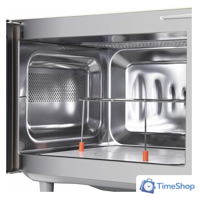 Микроволновая печь MAUNFELD JFSMO.20.5.GRIB - Изображение №6 — Интернет-магазин Time-Shop