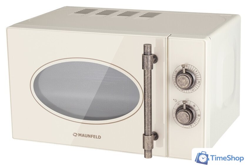 Микроволновая печь MAUNFELD JFSMO.20.5.GRIB - Изображение №2 — Интернет-магазин Time-Shop