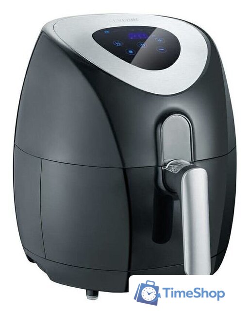 Аэрогриль (аэрофритюрница) Severin FR 2430 - Изображение №1 — Интернет-магазин Time-Shop