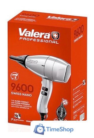 Фен Valera Swiss Nano 9600 SN 9600 RC - Изображение №5 — Интернет-магазин Time-Shop