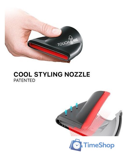 Фен Valera Swiss Nano 9600 SN 9600 RC - Изображение №3 — Интернет-магазин Time-Shop