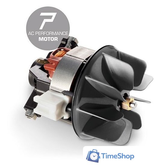 Фен Valera Swiss Nano 9600 SN 9600 RC - Изображение №2 — Интернет-магазин Time-Shop