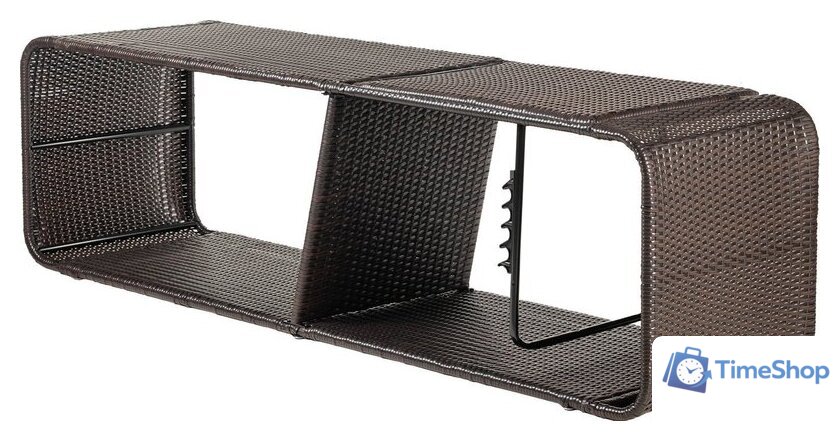 Шезлонг Sundays Tropic KM230812-11 - Изображение №4 — Интернет-магазин Time-Shop