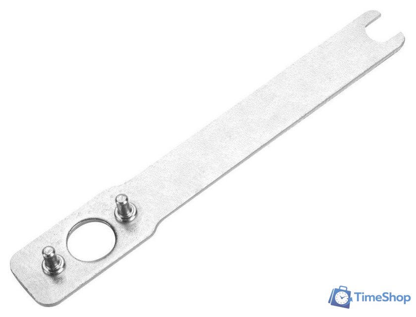 Угловая шлифмашина GRAPHITE 59G188 - Изображение №2 — Интернет-магазин Time-Shop