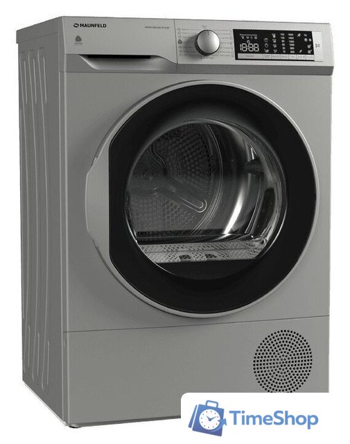 Сушильная машина MAUNFELD MFDM158SL300 HP Slim - Изображение №2 — Интернет-магазин Time-Shop