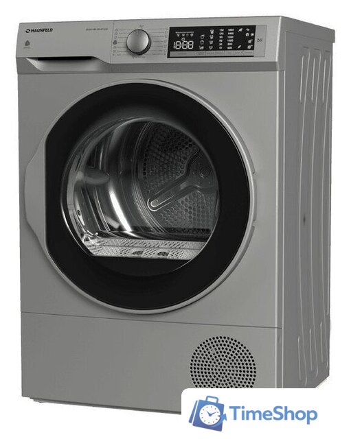 Сушильная машина MAUNFELD MFDM158SL300 HP Slim - Изображение №3 — Интернет-магазин Time-Shop