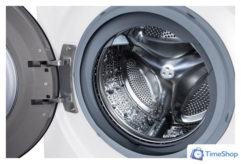 Стиральная машина LG F2M5HS6W - Изображение №14 — Интернет-магазин Time-Shop