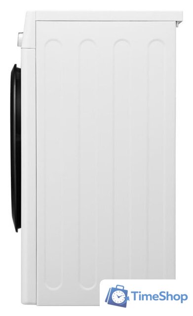Стиральная машина LG F2M5HS6W - Изображение №3 — Интернет-магазин Time-Shop