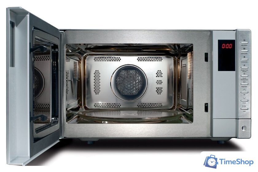 Микроволновая печь CASO HCMG 25 - Изображение №2 — Интернет-магазин Time-Shop
