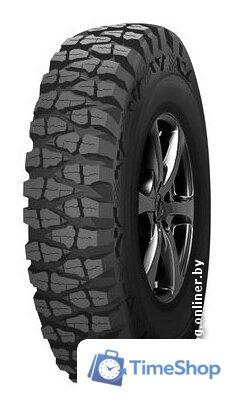 Летние шины АШК Forward Safari 510 215/90R15C 99K - Изображение №1 — Интернет-магазин Time-Shop